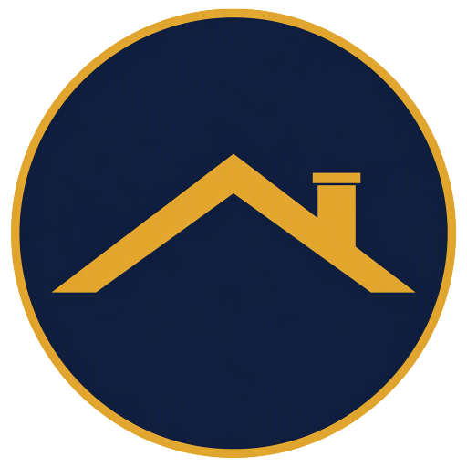 South Bend Roofing Pros logo